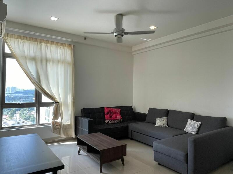 Shaftsbury Residence - 1