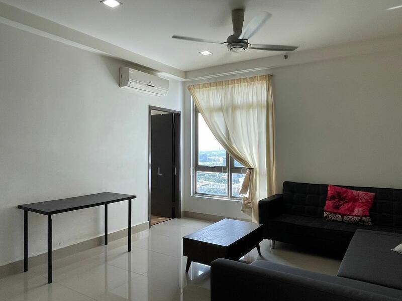 Shaftsbury Residence - 3