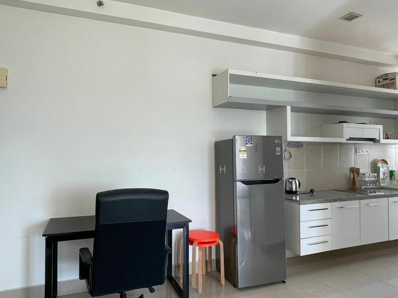 Shaftsbury Residence - 5