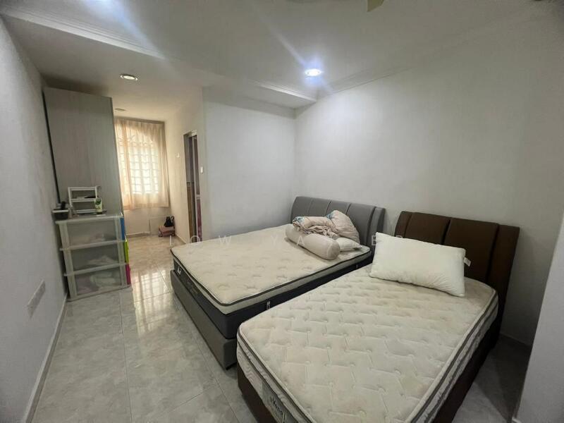 Permas Jaya 2 Storey Terrace House - 5