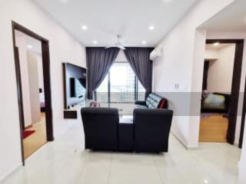 Kings Bay @ Country Garden Danga Bay - 2