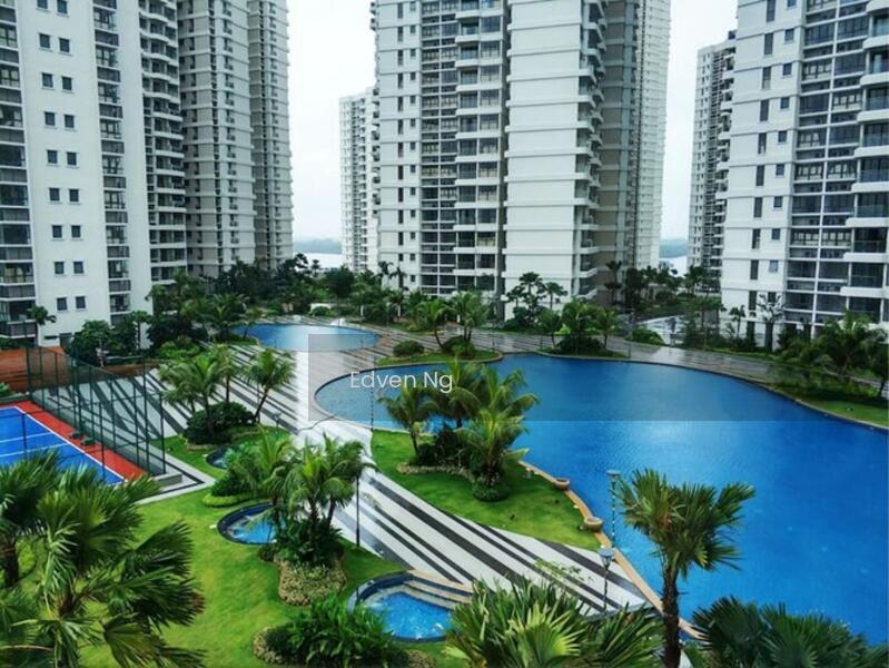 Kings Bay @ Country Garden Danga Bay - 3