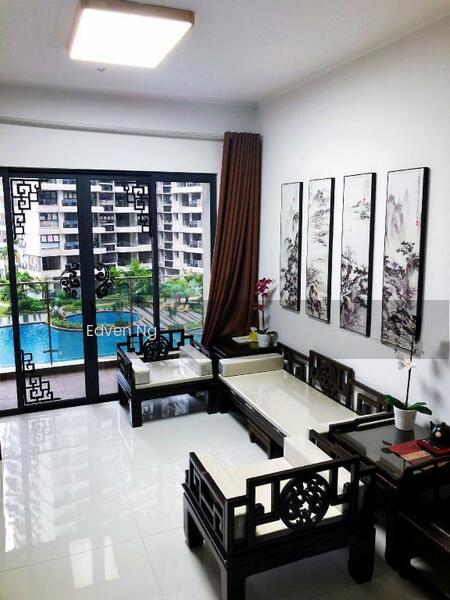 Kings Bay @ Country Garden Danga Bay - 4