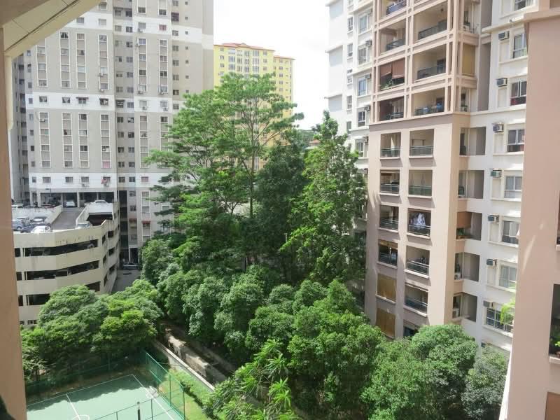 Seri Maya Condominium - 4
