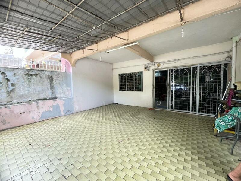 Taman Muda - 3