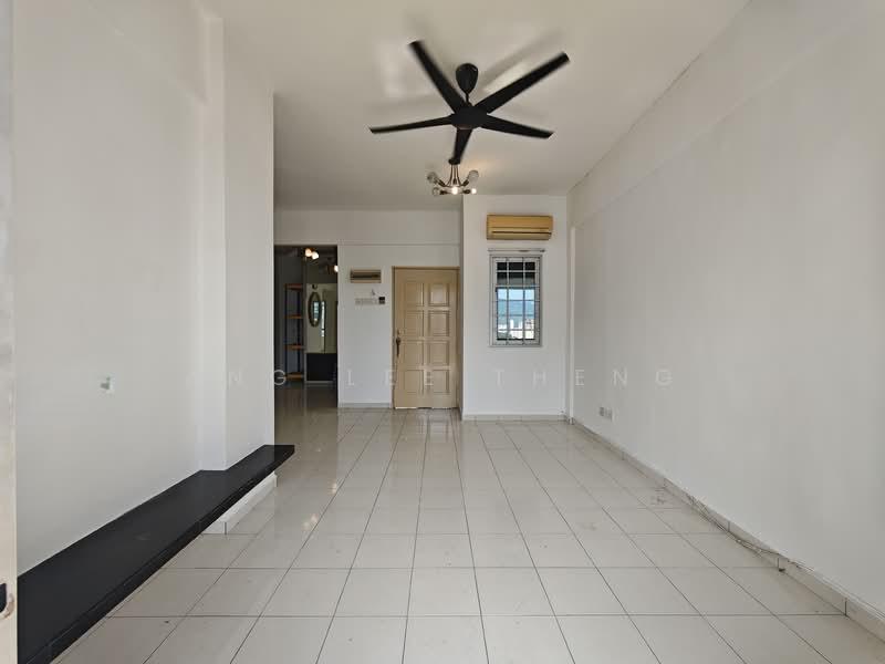 Putra Place Condominium - 2