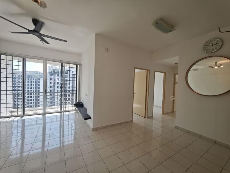 Putra Place Condominium - 4