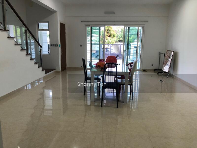 Taman Taming Indah 2, Bandar Sungai L,ong - 3