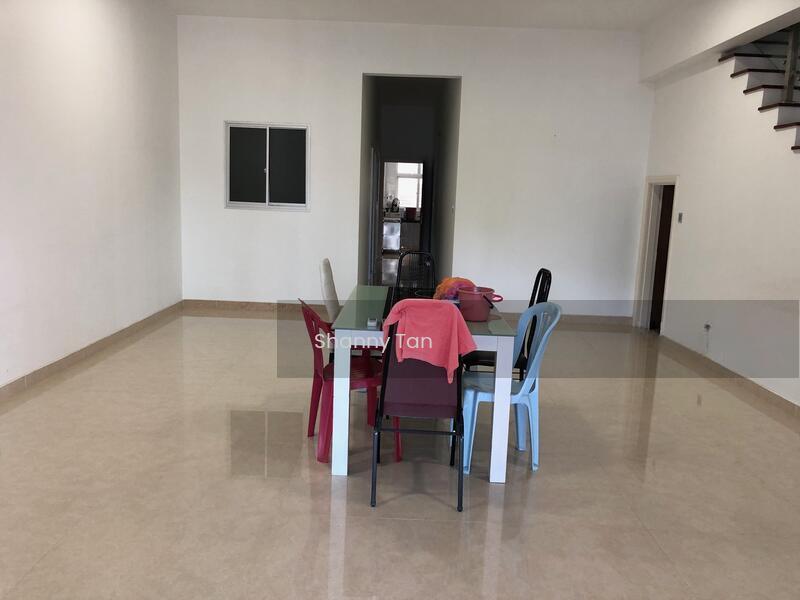 Taman Taming Indah 2, Bandar Sungai L,ong - 2