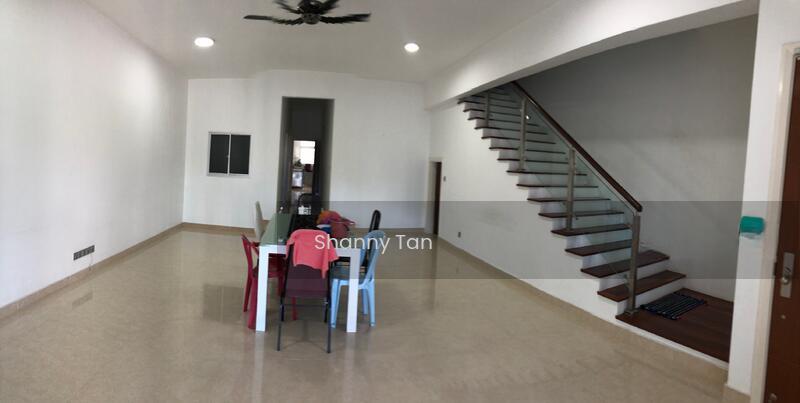 Taman Taming Indah 2, Bandar Sungai L,ong - 1