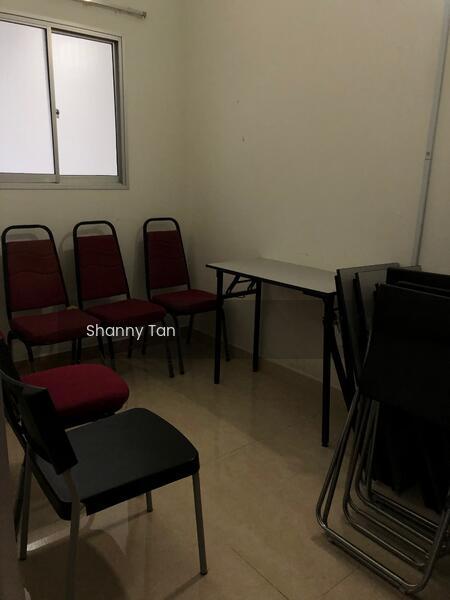 Taman Taming Indah 2, Bandar Sungai L,ong - 4