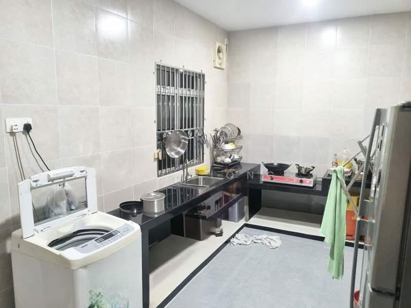 Skudai Taman Sri Putri - 1