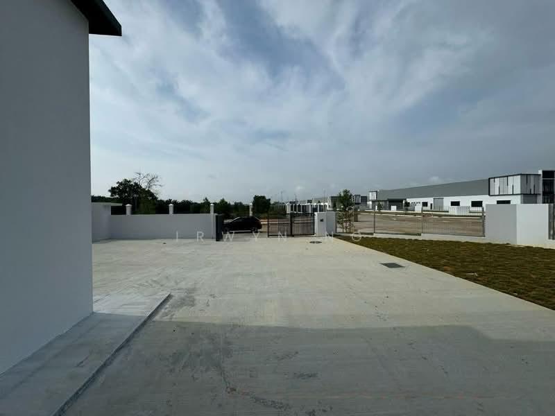 Eco Business Park 1 - Phase 3 ( Corner Lot ) - 3