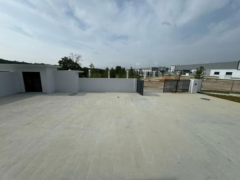 Eco Business Park 1 - Phase 3 ( Corner Lot ) - 4