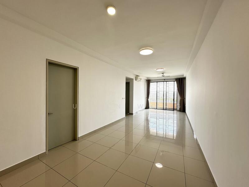 D'Aman Residences @ Puchong - 1