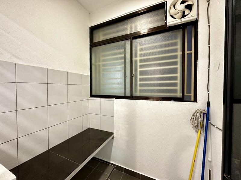 D'Aman Residences @ Puchong - 5