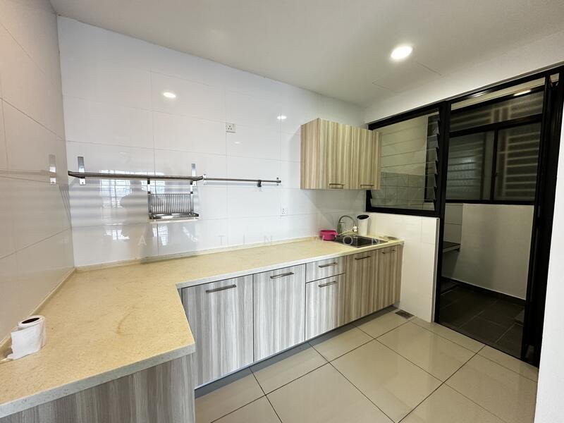 D'Aman Residences @ Puchong - 4