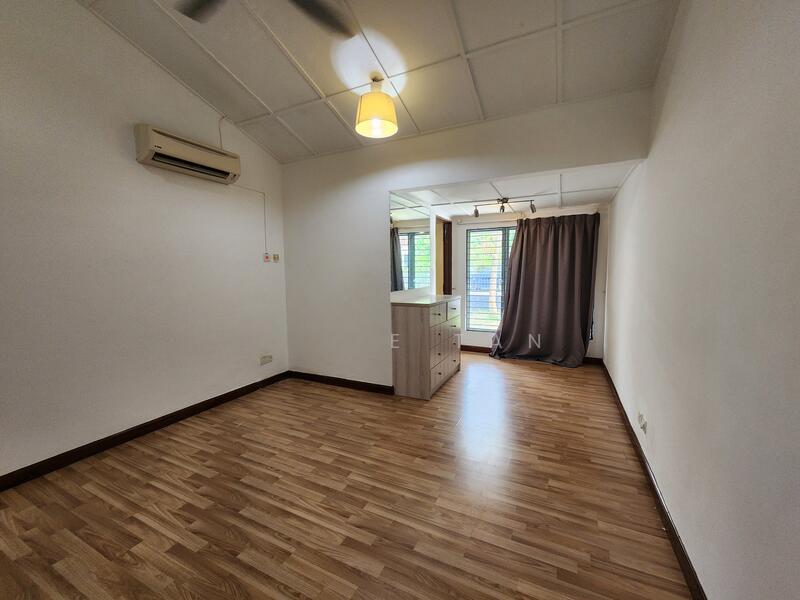 Bangsar Park - 3