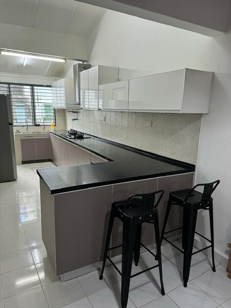 Bangsar Park - 5