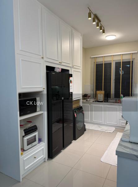 Eco Forest Hazelton, Renovated End Lot 45x65 - 4