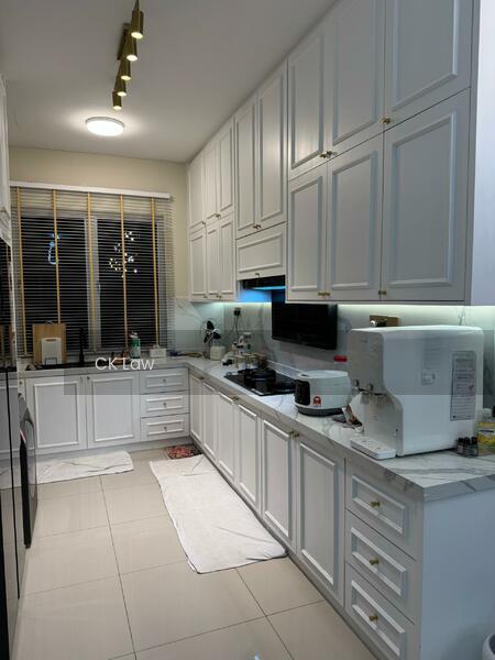 Eco Forest Hazelton, Renovated End Lot 45x65 - 3