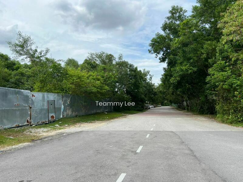 2.04 Acres Development Land Taman Rakan Cheras - 5