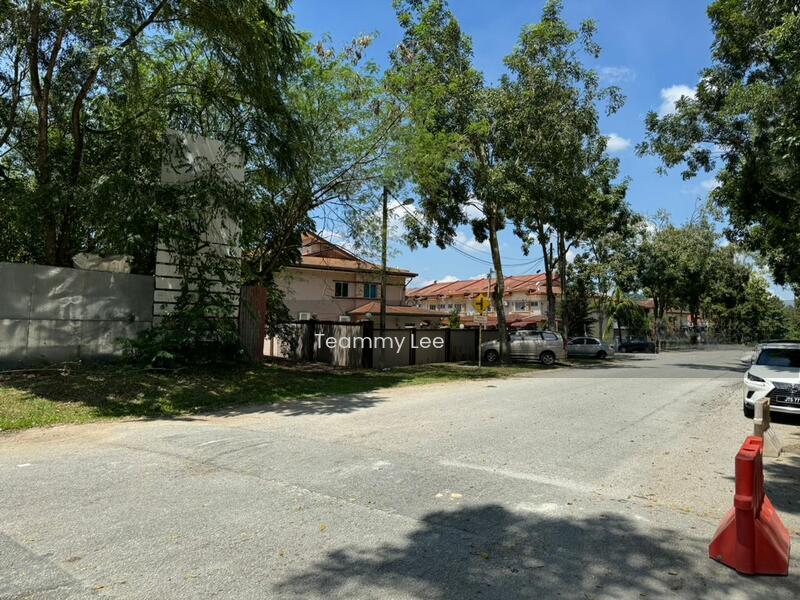 2.04 Acres Development Land Taman Rakan Cheras - 4