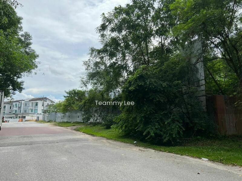 2.04 Acres Development Land Taman Rakan Cheras - 5