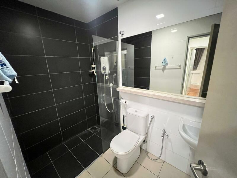 Paramount Utropolis - 5