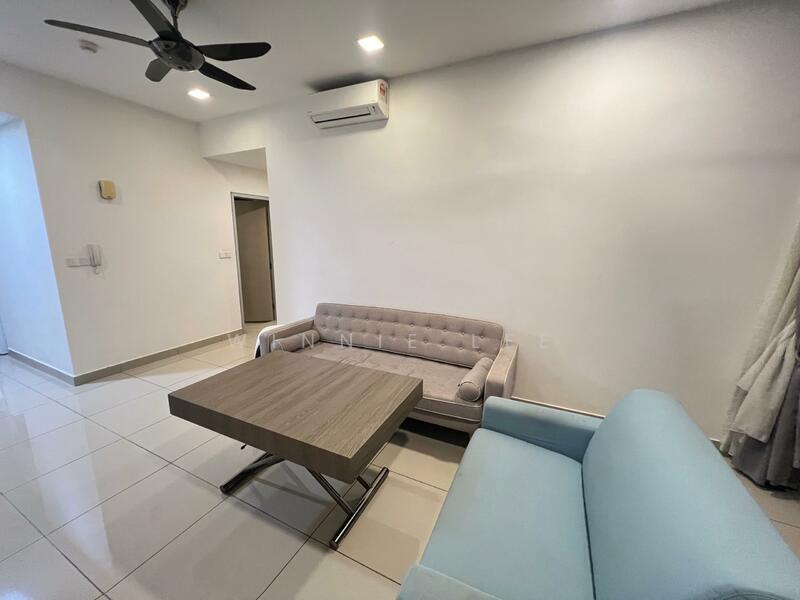 Paramount Utropolis - 2