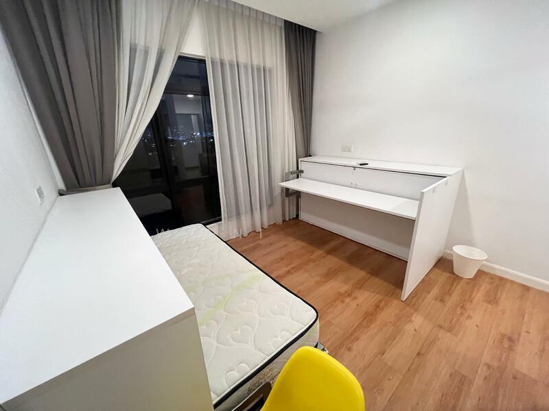 Paramount Utropolis - 3