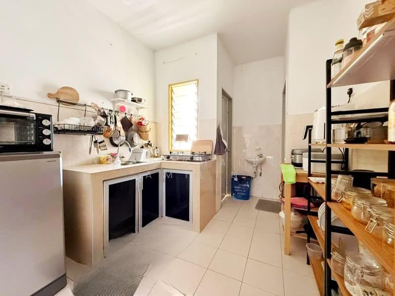 Taman Putra Perdana - 5