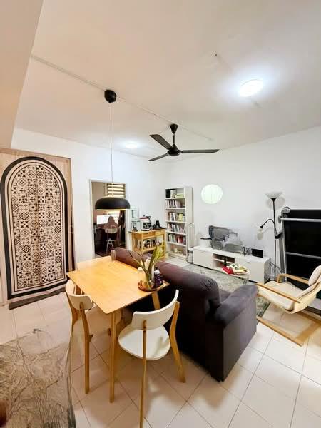 Taman Putra Perdana - 3