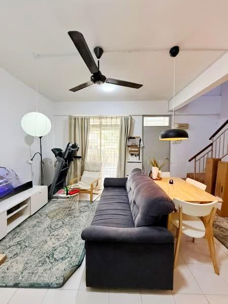 Taman Putra Perdana - 2