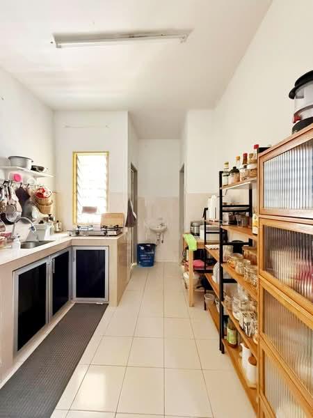 Taman Putra Perdana - 4