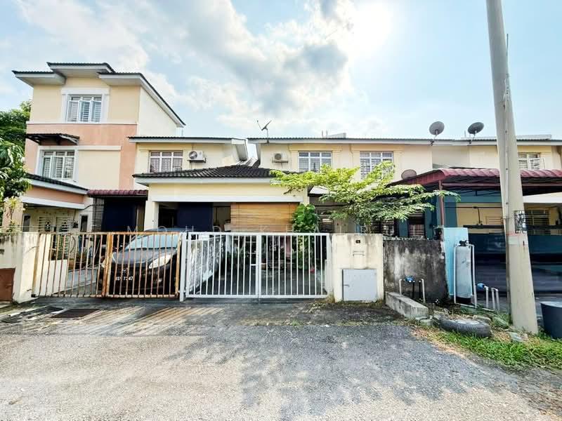 Taman Putra Perdana - 1