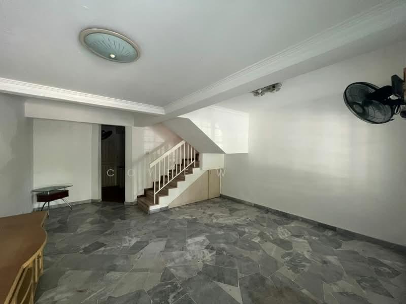 Sri Menjalara 62b, 2sty house, 16x55, Freehold, More Parking, Kepong - 1