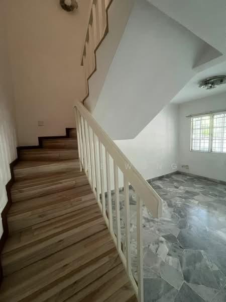 Sri Menjalara 62b, 2sty house, 16x55, Freehold, More Parking, Kepong - 5