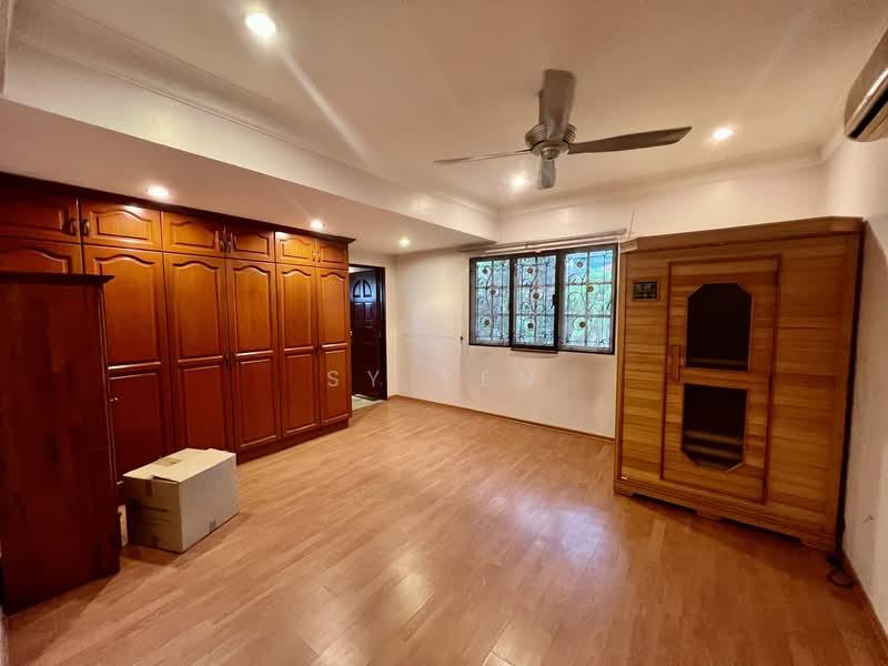 Seputeh - 5