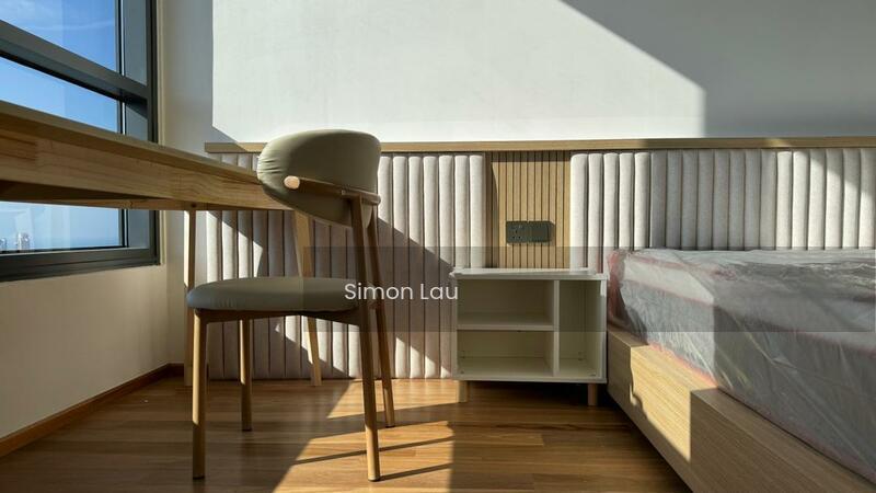 Marriott Residence @ Gurney - 5