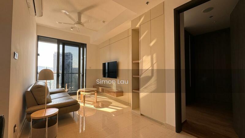 Marriott Residence @ Gurney - 1