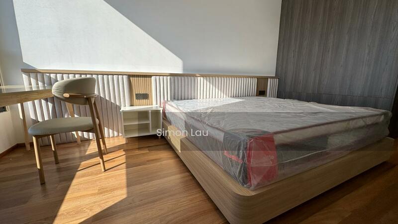 Marriott Residence @ Gurney - 4