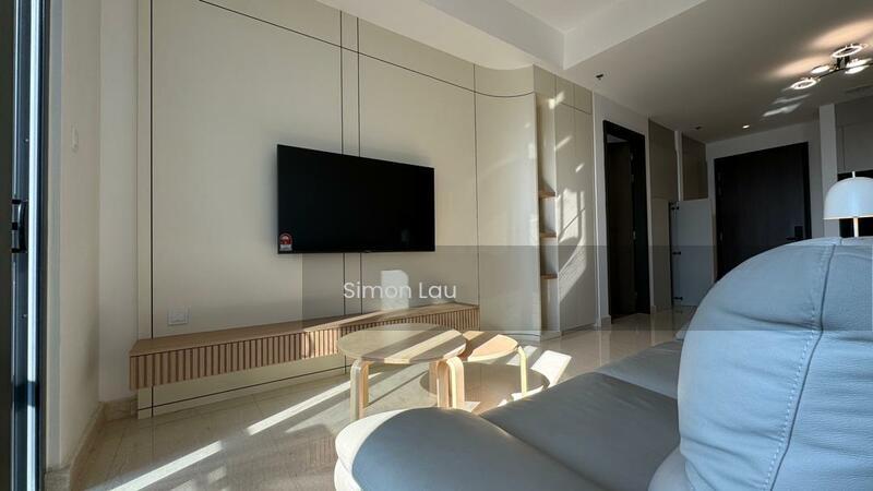 Marriott Residence @ Gurney - 3