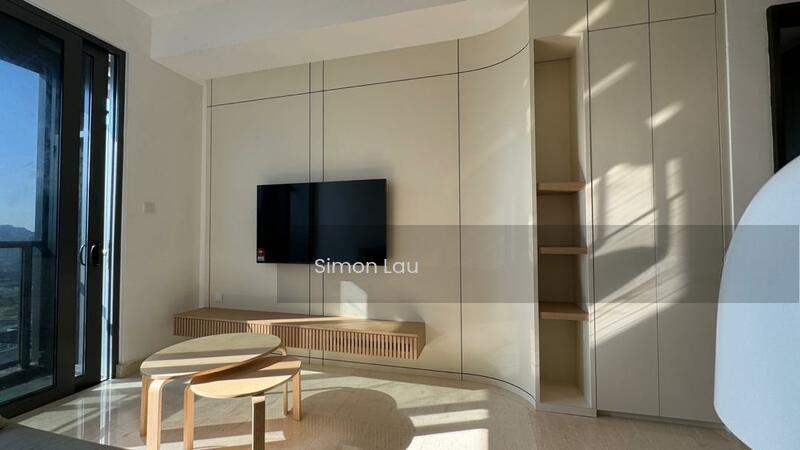 Marriott Residence @ Gurney - 2