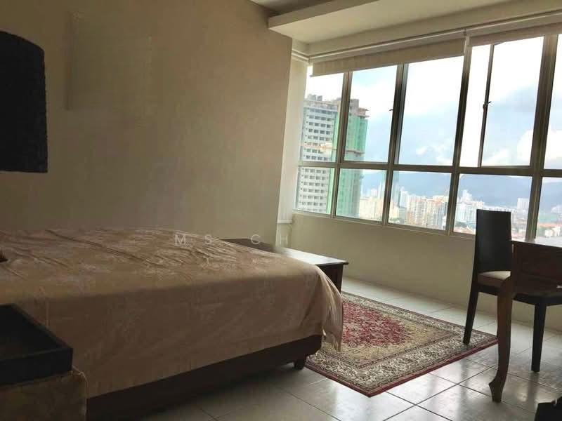 Birch Regency @ Penang Times Square - 2