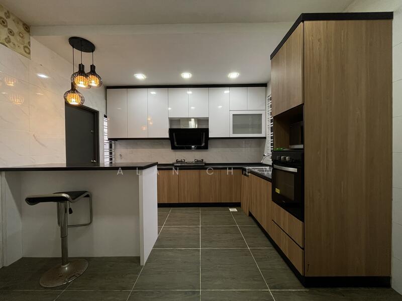 Glenmarie Johor Phase 1D-2A - 4