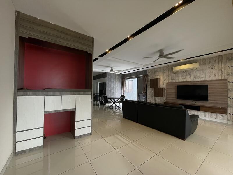 Glenmarie Johor Phase 1D-2A - 1