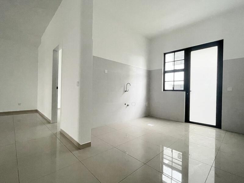 Desborough @ Eco Botanic - 4