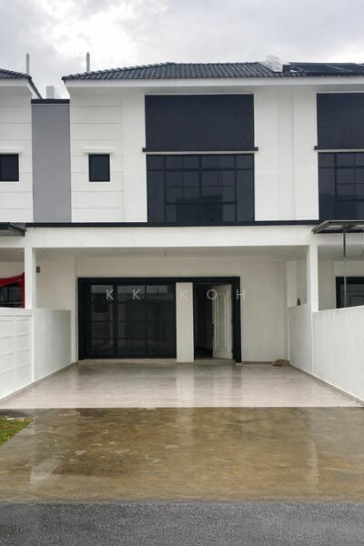 Desborough @ Eco Botanic - 1