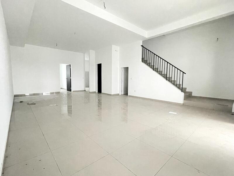 Desborough @ Eco Botanic - 2